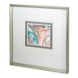 Gatineau II by Mercana Studio a Hand Embellished Textured Framed Art Print Matted under Glass by Mercana at Eve Furniture
