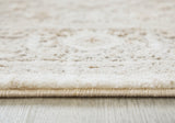 Gatwell Ivory/Gray/Tan 8' x 10' Rug by Ashley at Eve Furniture
