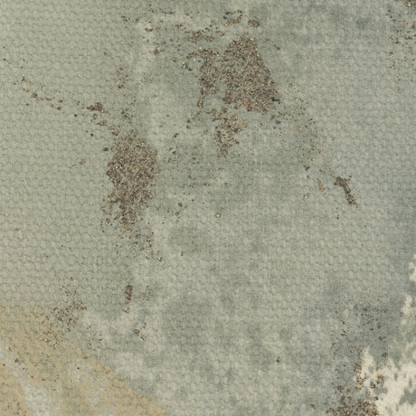 Gauge by Ira Havuka Hand-Embellished Textured Framed Canvas Artwork by Mercana at Eve Furniture