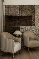 Gavin Chair by Co.House Designs at Eve Furniture