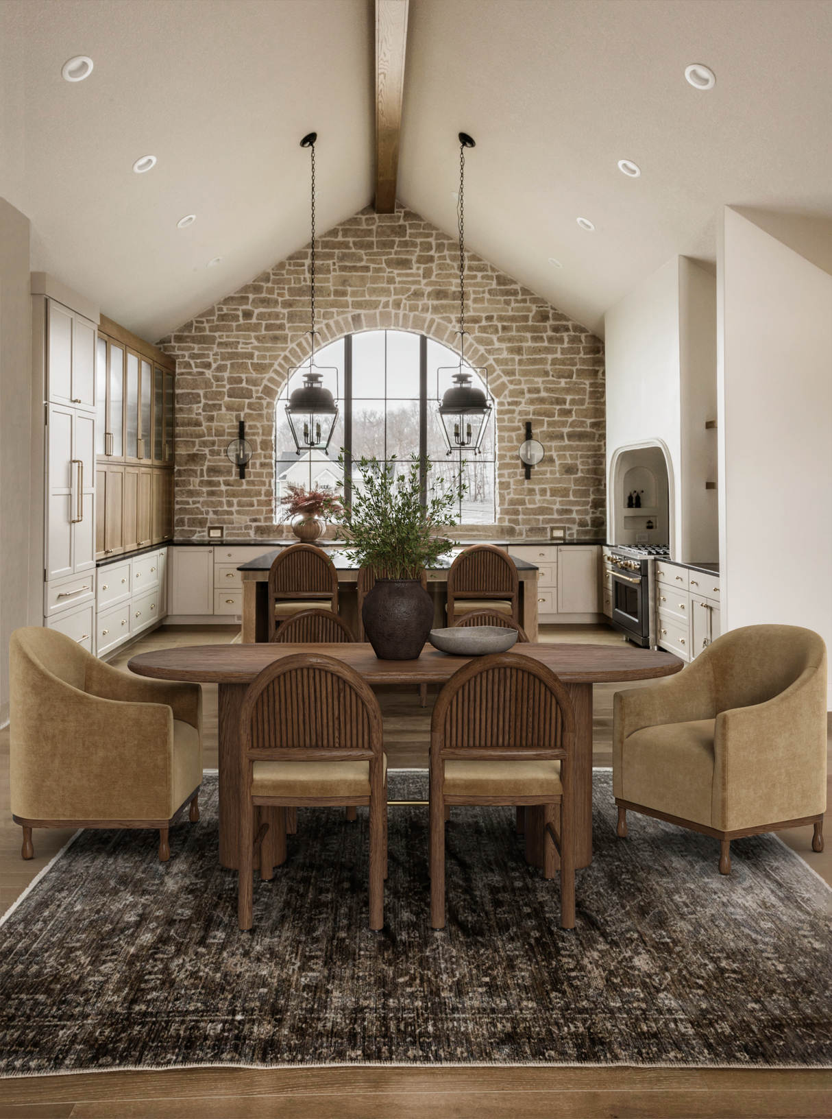 Gavin Chair by Co.House Designs at Eve Furniture