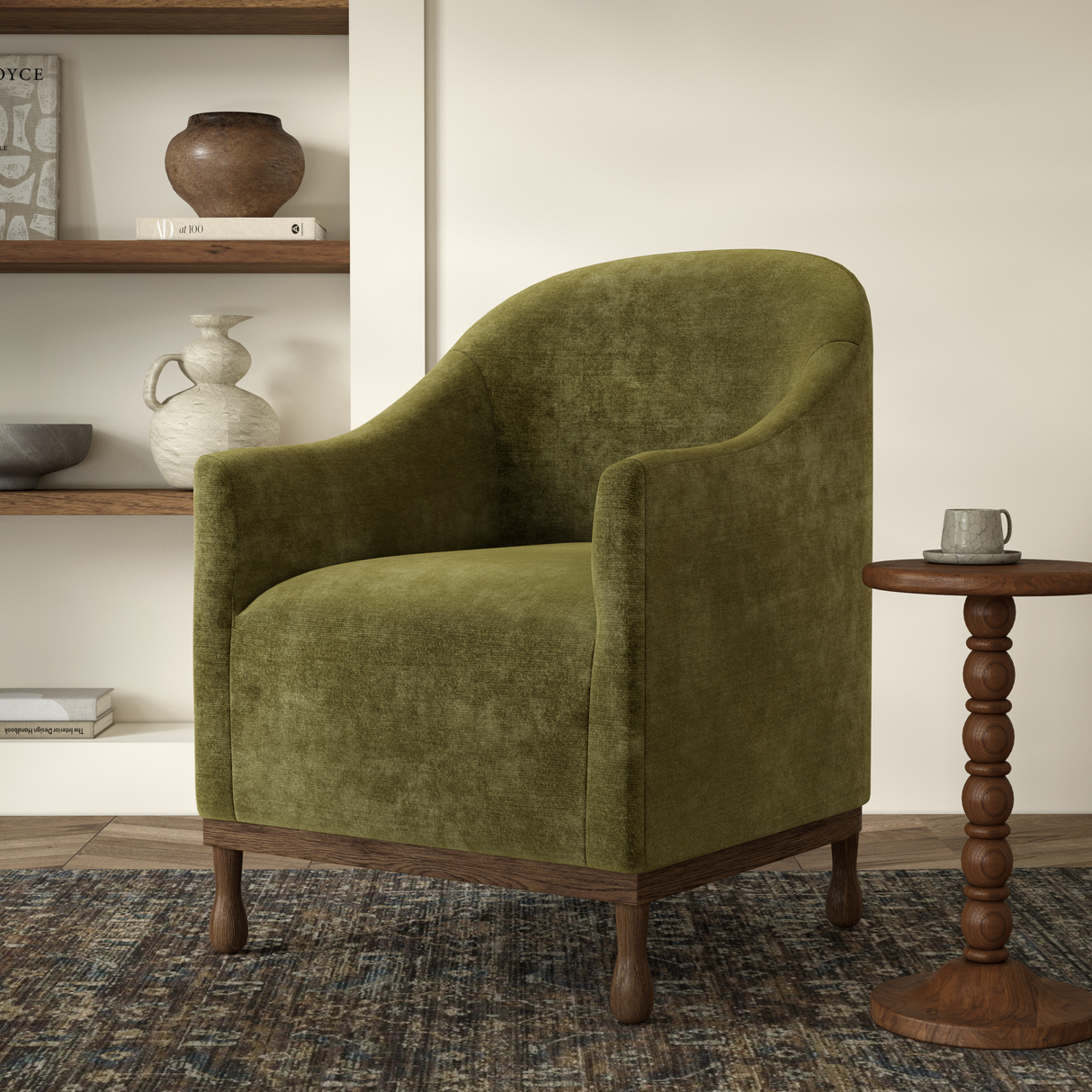Gavin Chair by Co.House Designs at Eve Furniture