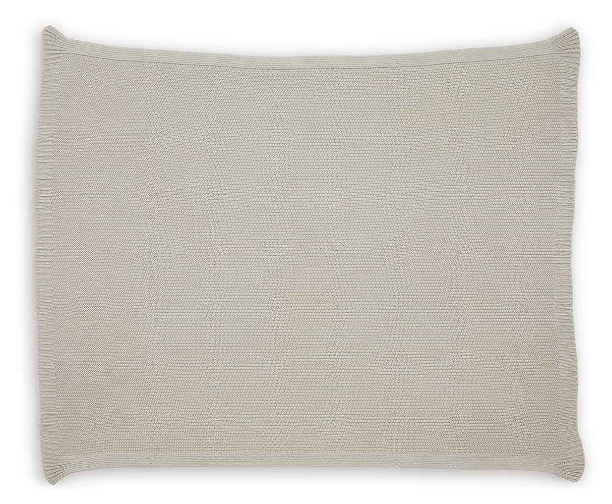 Gayelery Sand Throw by Ashley at Eve Furniture