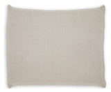 Gayelery Sand Throw (Set of 3) by Ashley at Eve Furniture