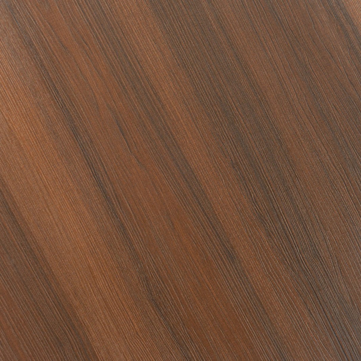 Gazebo Walnut Outdoor Dining Table by Zuomod at Eve Furniture