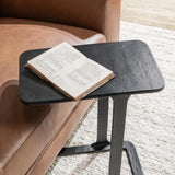 Geanna Accent Table by Classic Home at Eve Furniture