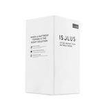 Gel Memory Foam White Full 2.5" Mattress Topper by Malouf at Eve Furniture