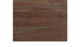 Gene Charging Nightstand Dark Brown by Moe's Home at Eve Furniture