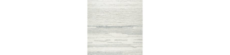 Genemost Ivory/Blue Large Rug by Ashley at Eve Furniture