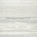 Genemost Ivory/Blue Large Rug by ASHLEY FURNITURE at Eve Furniture