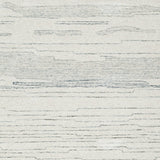 Genemost Ivory/Blue Medium Rug by Ashley at Eve Furniture