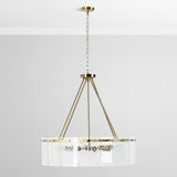 Genesis Chandelier by Classic Home at Eve Furniture
