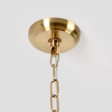 Genesis Chandelier by Classic Home at Eve Furniture