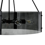 Genesis Chandelier by Classic Home at Eve Furniture