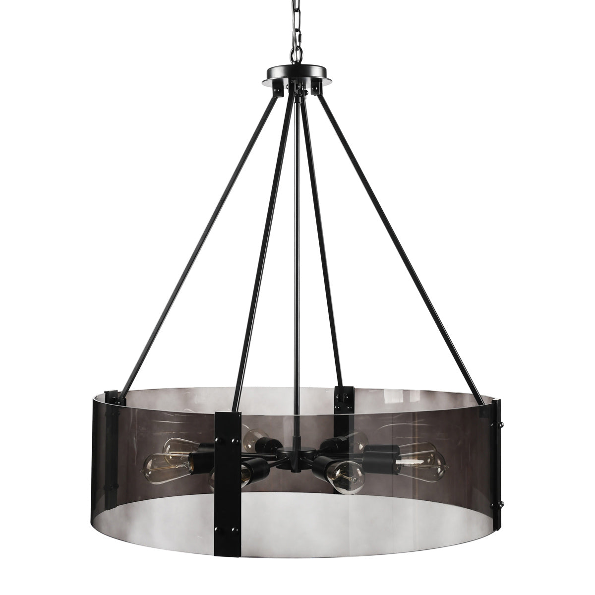 Genesis Chandelier by Classic Home at Eve Furniture
