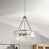 Genesis Chandelier by Classic Home at Eve Furniture