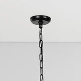 Genesis Chandelier by Classic Home at Eve Furniture