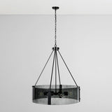 Genesis Chandelier by Classic Home at Eve Furniture