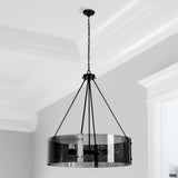 Genesis Chandelier by Classic Home at Eve Furniture