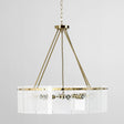 Genesis Chandelier by Classic Home at Eve Furniture