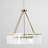 Genesis Chandelier by Classic Home at Eve Furniture