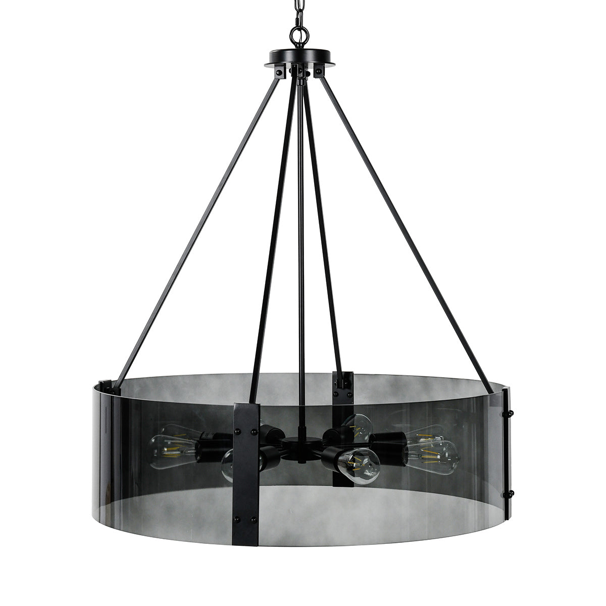 Genesis Chandelier by Classic Home at Eve Furniture