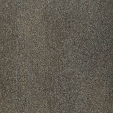 Genevieve II Gray Fir Veneer W/Gold Metal Frame Base 9 Drawer Sideboard by Mercana at Eve Furniture