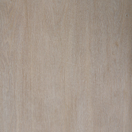 Genevieve II Light Brown Fir Veneer 9 Drawer Sideboard by Mercana at Eve Furniture