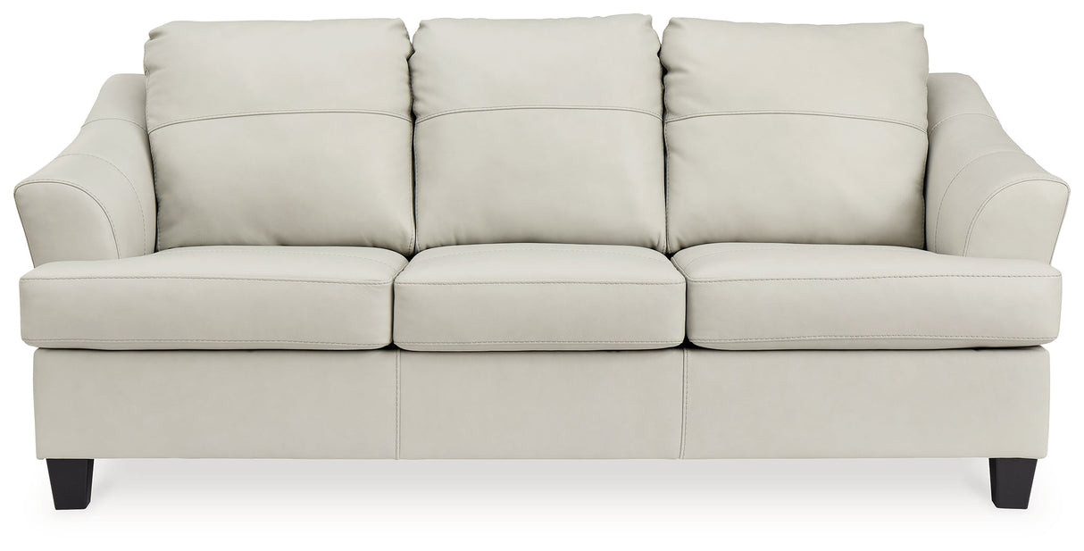 Genoa Coconut Queen Sofa Sleeper