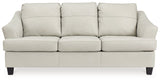 Genoa Coconut Sofa