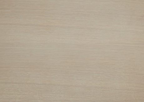 Genoa Light Oak Bar Cabinet by Homelegance at Eve Furniture