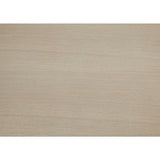 Genoa Light Oak King Upholstered Storage Platform Bed by Homelegance at Eve Furniture