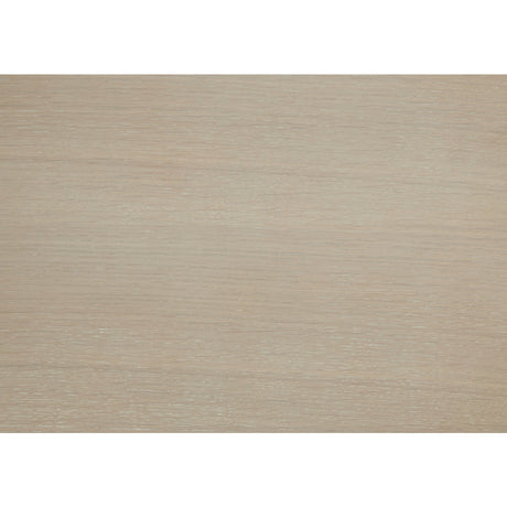 Genoa Light Oak Queen Upholstered Storage Platform Bed by Homelegance at Eve Furniture