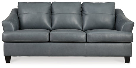 Genoa Steel Sofa