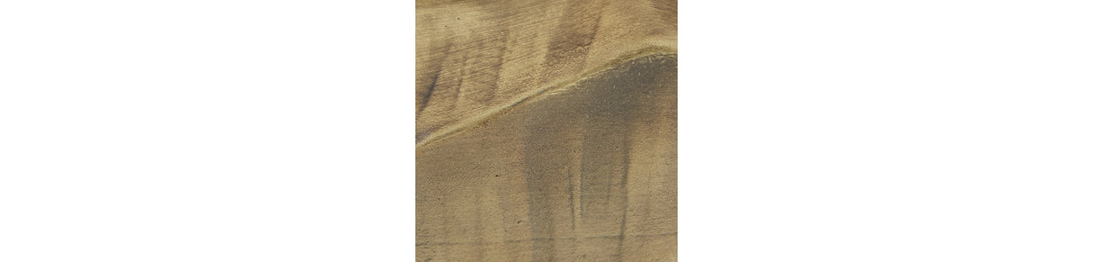 Gentwell Antique Gold Finish Sculpture by Ashley at Eve Furniture