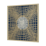 Geometric Papercuts by Mercana at Eve Furniture