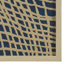 Geometric Papercuts by Mercana at Eve Furniture