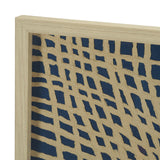 Geometric Papercuts by Mercana at Eve Furniture