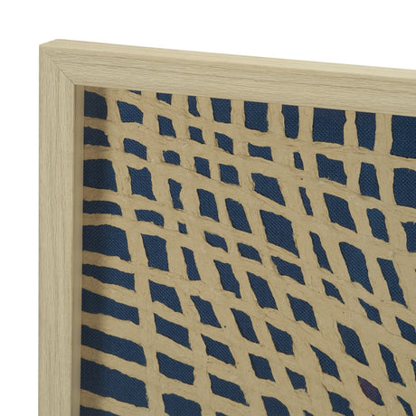 Geometric Papercuts by Mercana at Eve Furniture