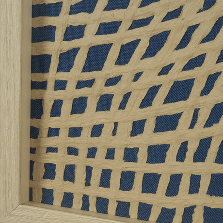 Geometric Papercuts by Mercana at Eve Furniture