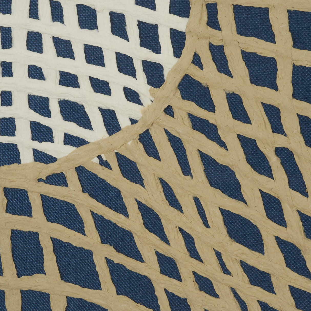 Geometric Papercuts by Mercana at Eve Furniture