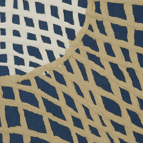 Geometric Papercuts by Mercana at Eve Furniture