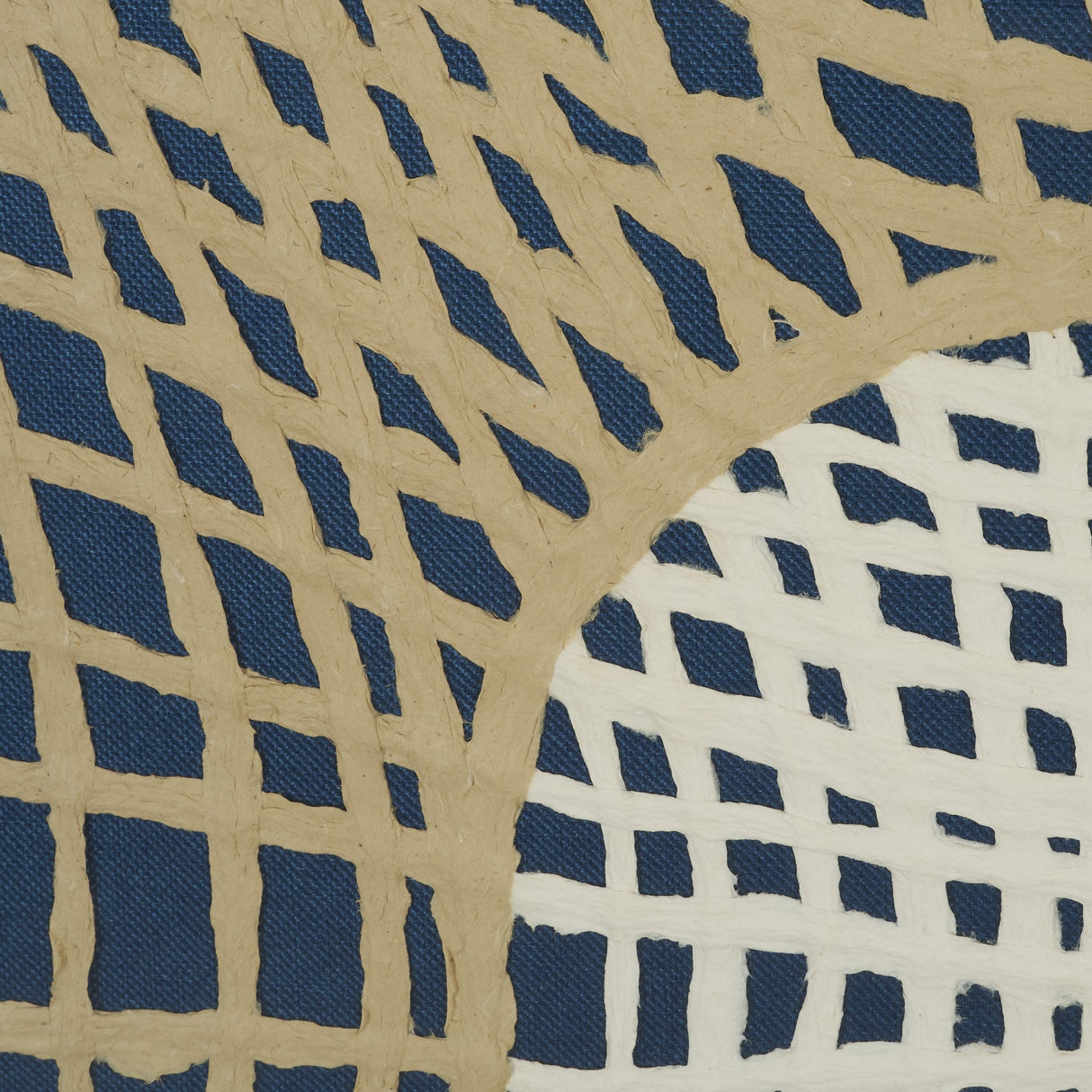 Geometric Papercuts by Mercana at Eve Furniture