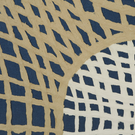 Geometric Papercuts by Mercana at Eve Furniture