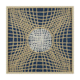Geometric Papercuts by Mercana at Eve Furniture