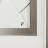Geometry Experiment II by Studio M a handmade Original Framed Artwork under Glass by Mercana at Eve Furniture