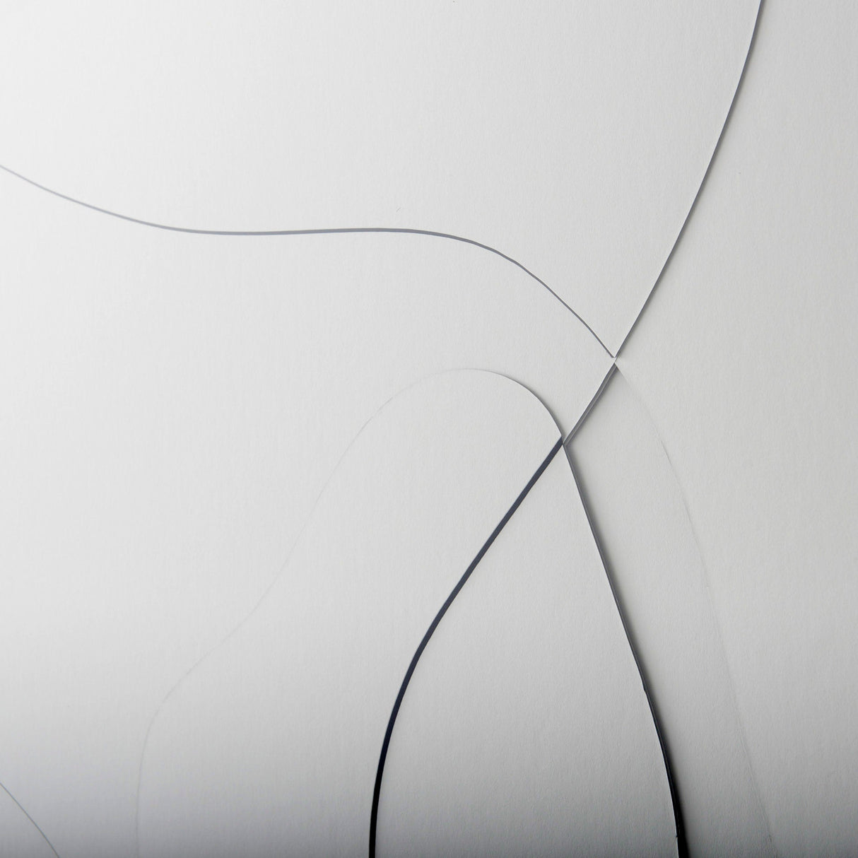 Geometry Experiment II by Studio M a handmade Original Framed Artwork under Glass by Mercana at Eve Furniture