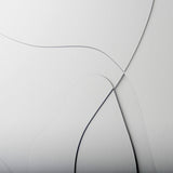 Geometry Experiment II by Studio M a handmade Original Framed Artwork under Glass by Mercana at Eve Furniture