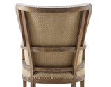 George Accent Captains Chair