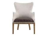 George Accent/Captains Chair by Steve Silver at Eve Furniture